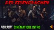 BO3 Zombie - CINÉMATIQUE INTRO - Der Eisendrachen (DLC 1 Awakening) [1080p60] | FPS Belgium