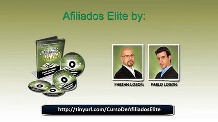 Curso Afiliados Elite