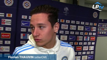 Thauvin : son retour, son rouge... ses excuses !