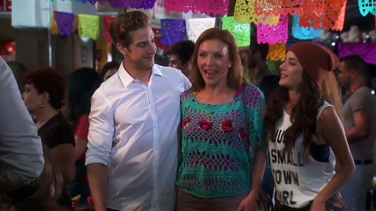 ¿Quien es Quien? | Eugenio Siller viene por partida doble en esta novela | Telemundo Novel