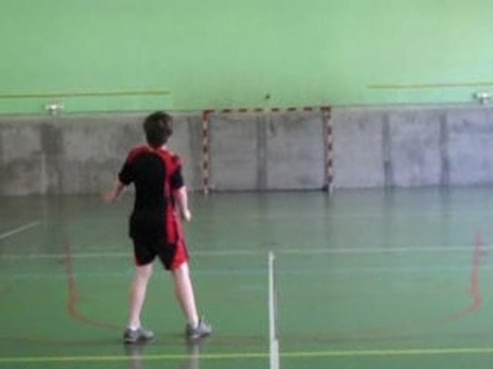 Challenge Téléfoot [ Nice ]