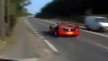 Ferrari F50