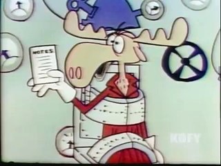 Mr. Know it All - How to Interview a Scientist