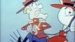 Dudley Do-Right - Foreclosing Mortgages