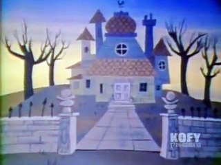 The King and Odie - Offensive Defensive