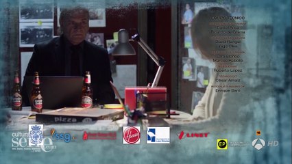 Avance del capítulo 2x05 de BAJO SOSPECHA