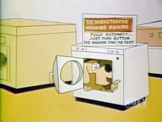 The Hunter - Goofy Guarding