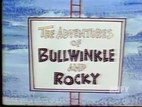 The Rocky Show - Lazy Jay Ranch #10 Make Believe Monster or Once Upon a Crime