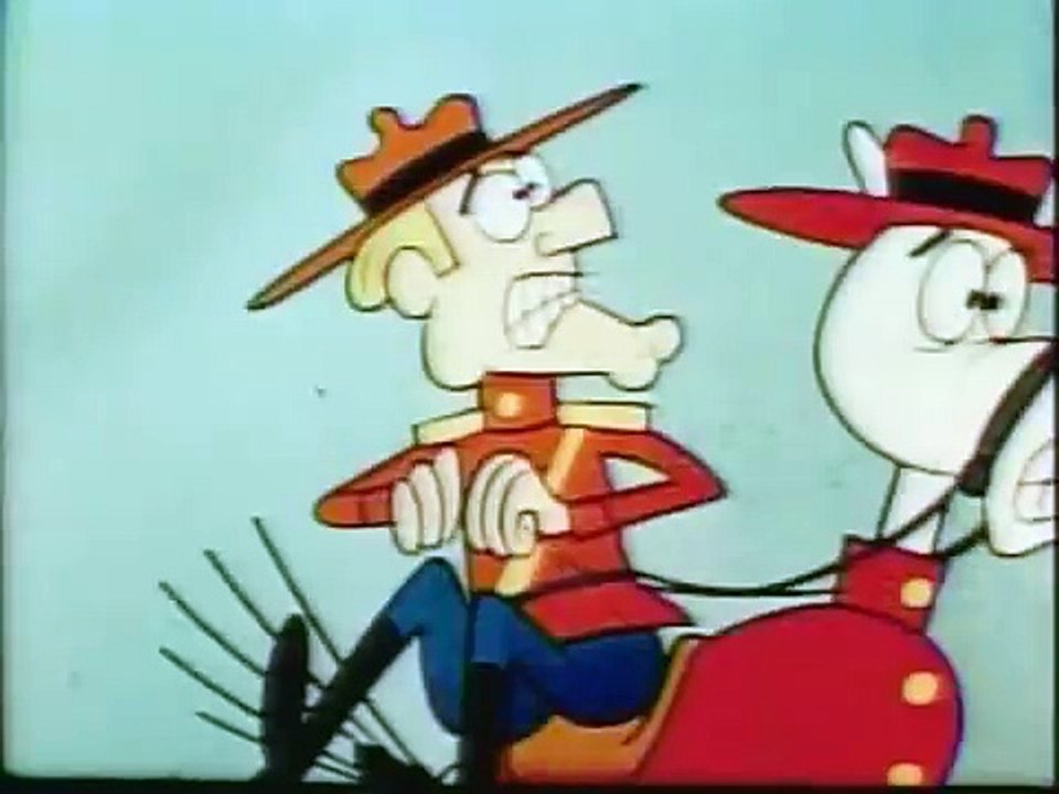 Dudley Do Right - Mother Love