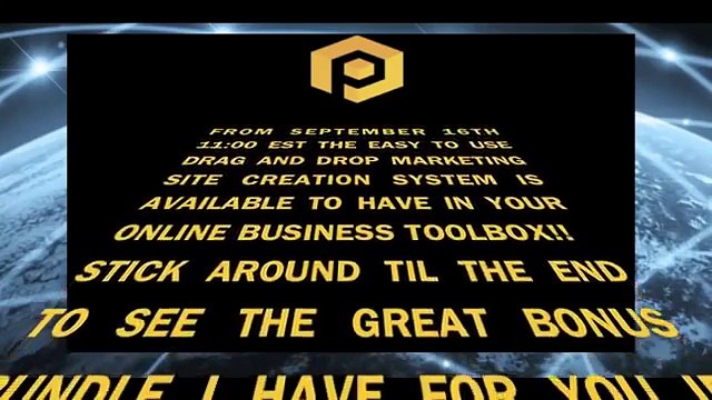 WP Profit Builder Demo | WP Profit Builder Review and BIG BONUSES