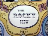 The Rocky Show - Missouri Mish Mash #13 Bullwinkle Makes his Bid or Going! Going! Gun!