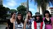 Concurso de Baile de KPOP por Video - Corrientes - G-Revolution