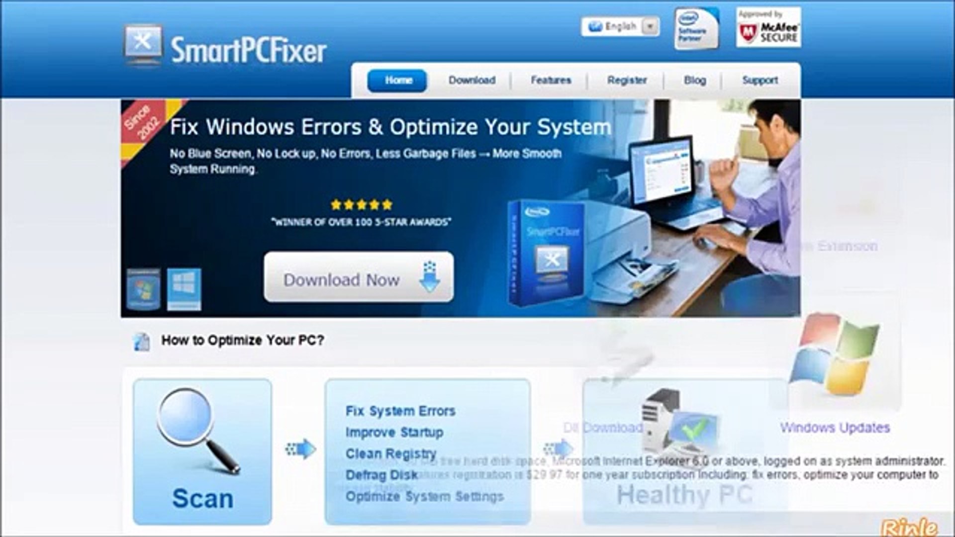⁣Smart PC Fixer Review | Detailed Smart PC Fixer Review