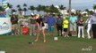 Top 10 Worst Golf Shots 2016 Pure Silk Bahamas LPGA