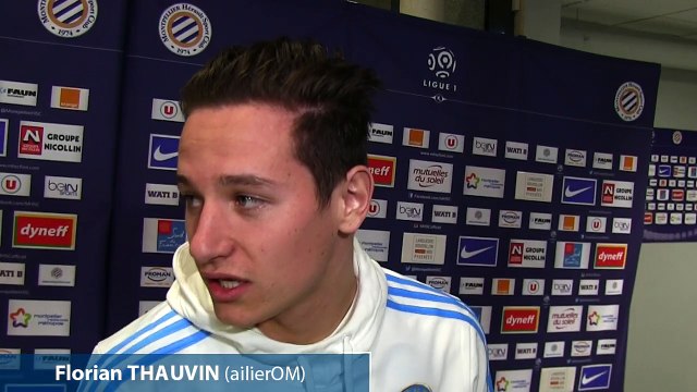 Thauvin : son rouge et son retour à l'OM