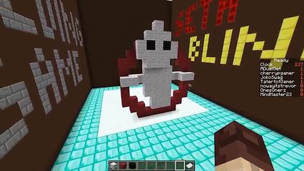 The Building Game: #10 - Snuffleupagus w/ Trevor, Cherry, Ones, Joko, MindMaster & Tatertot