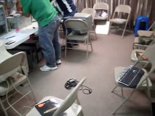 PRACTICAS CURSO DE REPARACION