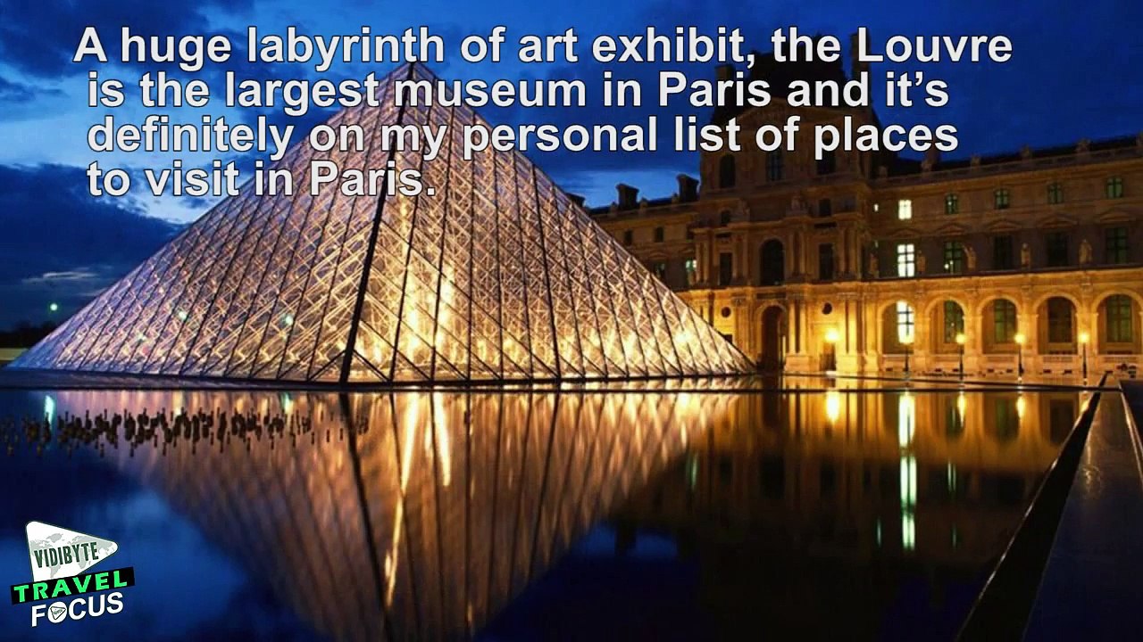 7 Most Beautiful Places to Visit in Paris (2)
