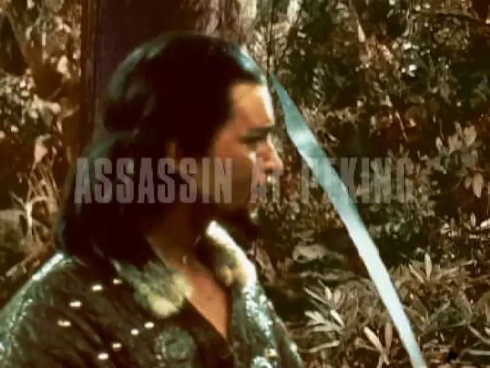 Loose Cannon Marco Polo Colour Episode 7 LC17