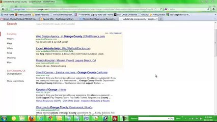 magic submitter testimonial | wordpress help orange county