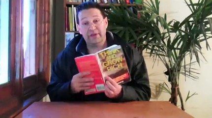 What Is The Think And Grow Rich Secret?