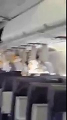 Two Reported Injured After Explosion on Airliner in Somalia