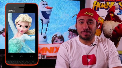 Joker, Deadpool, Dr Strange, Frozen, Bond, Terminator y más