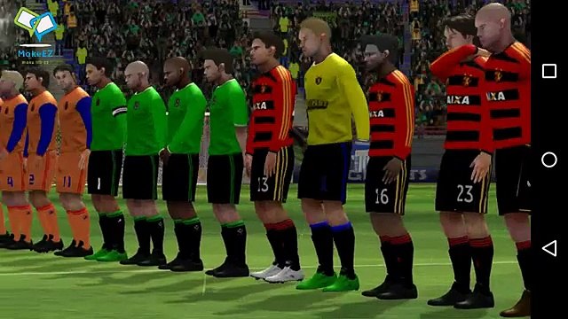 Dream league soccer Barcelona 0 vs 2 Sport (Latest Sport)
