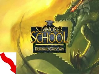 Summoner School | The Top League Of Legends Guide