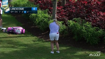 Top 10 Best Golf Shots 2016 Pure Silk Bahamas LPGA Tour