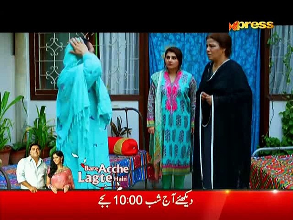 Yehi Hai Zindagi Season 2 Episode 9 on Express Ent