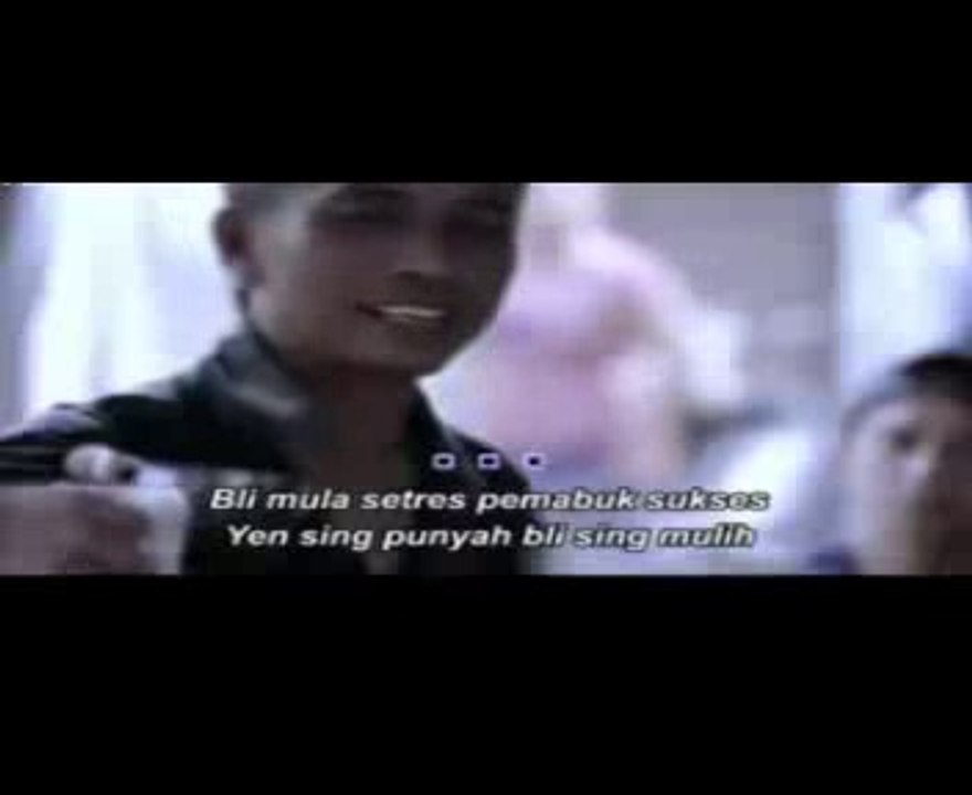 Sing Punyah Sing Mulih_Ayu Wiryastuti