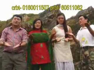 Yo Gharko | Simant | Janatarang Multimedia