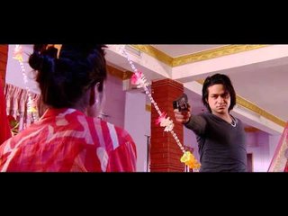 LOVE IN CRIME | Nepali Movie Official Promo | SKS FILMS