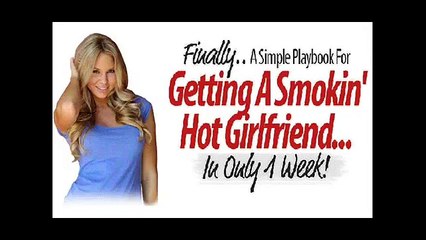 Girlfriend In A Week Honest & Real Review | Girlfriend In A Week Discount & Bonus