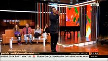 Sagopa Kajmer & Kolera - Burada Laf Çok (CNNTürk HD Kalitede Full Program!)