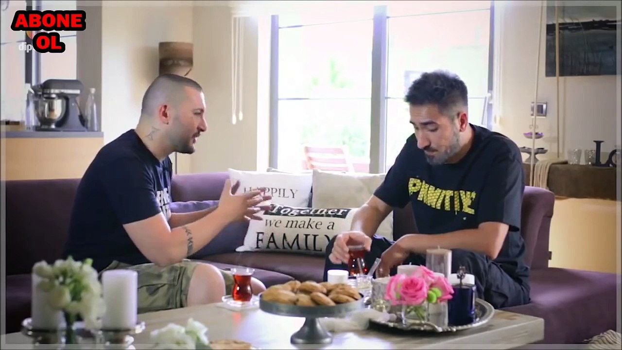 Sagopa Kajmer - Dipses.co Röportajı 2015 (1.bölüm)