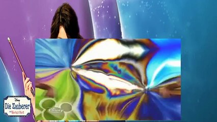 Die Zaubarer vom Waverly Place Staffel 2 Folge 13