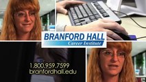 Medical Billing and Coding School:  Medical Billing and Coding Training at Branford Hall