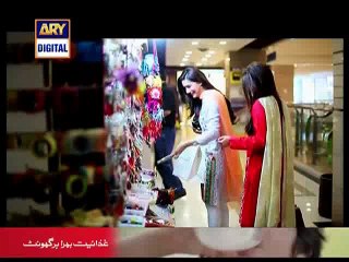 Gudiya Rani Episode 156 on Ary Digital