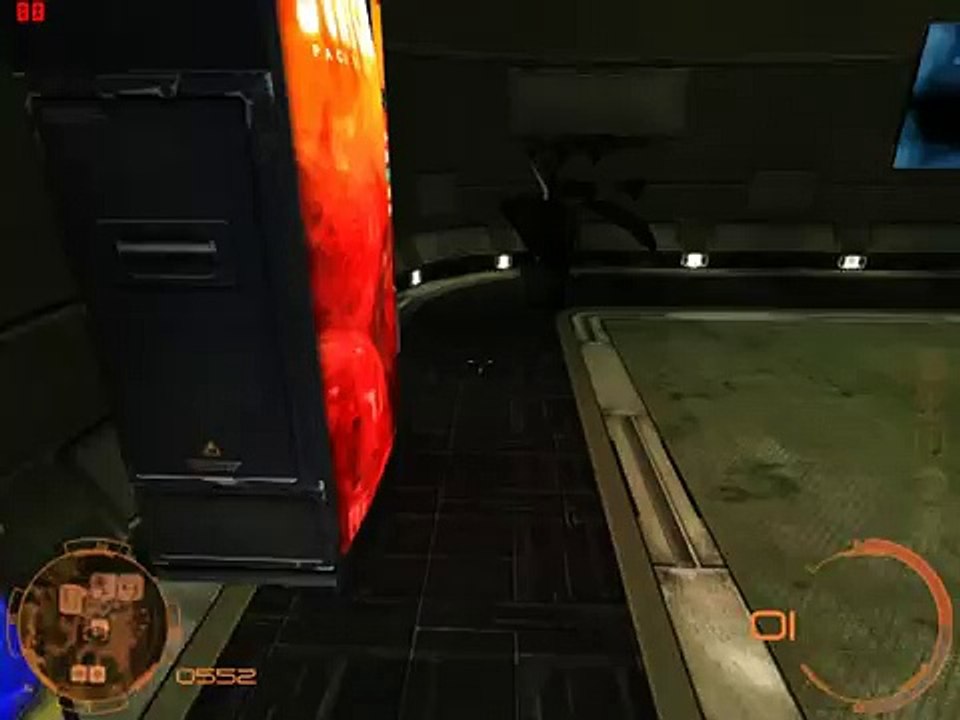 Let's Play Chrome SpecForce [PC] w/ Part 1
