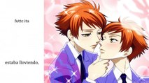 Mata Ashita! (Ver. Remix) (Sub. Español), Ouran Koukou Host Club OST