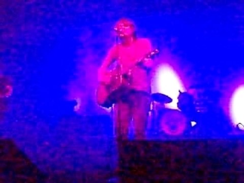 Paolo Nutini Strasbourg