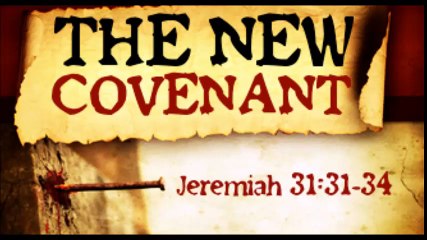 NOUS SOMMES TOUJOURS SOUS LA LOI(L'ANCIENNE ALLIANCE)