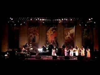 Ganwa hamid el kasri festival essaouira