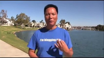 Blogging for Money with John Chow Review - Do you Make $10,000 monthly from Blogging?