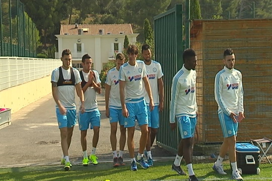 Objectif Match - S4E23 : le trailer