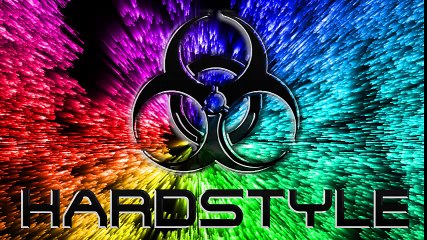 Young Crazy - Hardstyle Mix