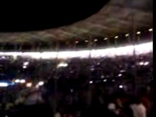 fin match toulouse - bordeaux