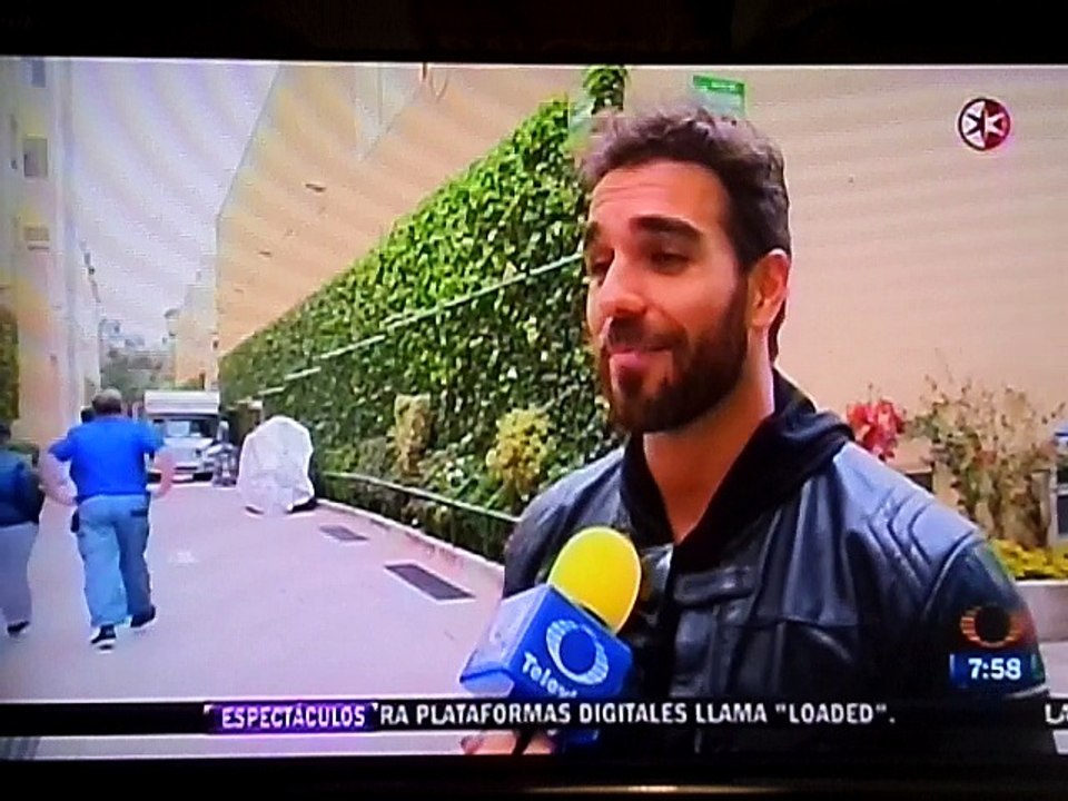 ARIADNE DIAZ, MARCUS ORNELAS QUIERE CASARSE, PRIMERO NOTICIAS, FEB 2 2016